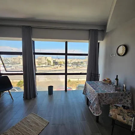 Daire Marina View Wild Rose Rhodes City