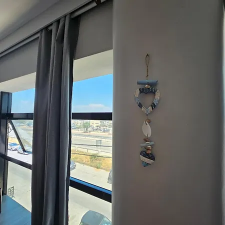 Daire Marina View Wild Rose Rhodes City